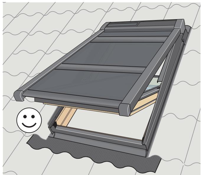 VELUX SSS PK06 - i - 1