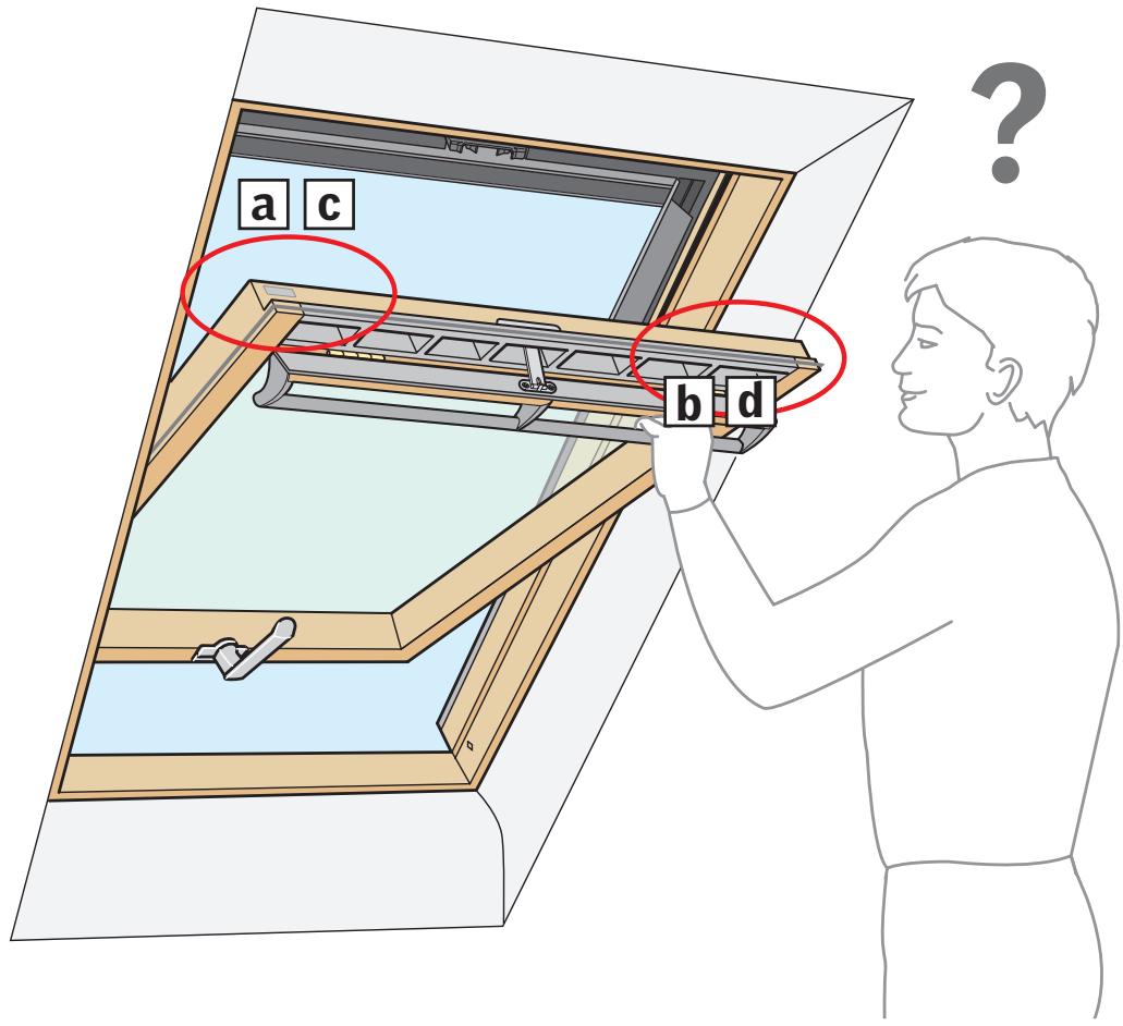 VELUX SSS PK06 - VELUX INTEGRA® Solar SSS/MSL - 2