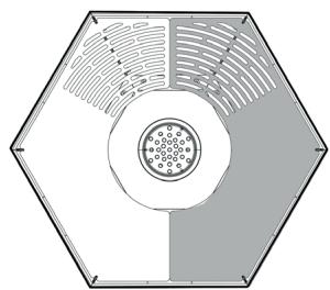 BARBECOOK NESTOR CORTEN - EERSTE GEBRUIK - 1