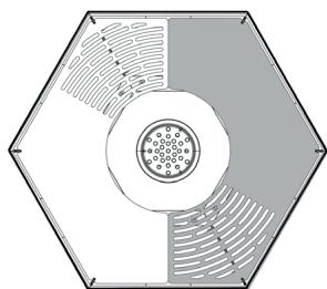 BARBECOOK NESTOR CORTEN - EERSTE GEBRUIK - 2