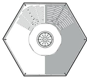 BARBECOOK NESTOR CORTEN - Première utilisation - 1