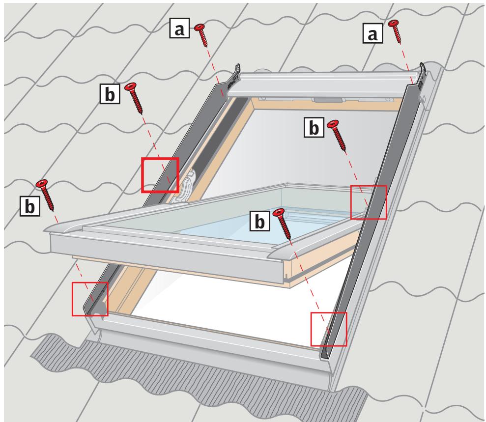 VELUX SSS PK08 - VELUX INTEGRA® Solar SSS/MSL - 31
