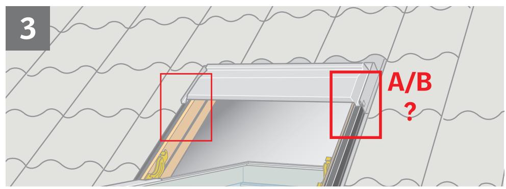 VELUX SSS PK08 - 12 - 35
