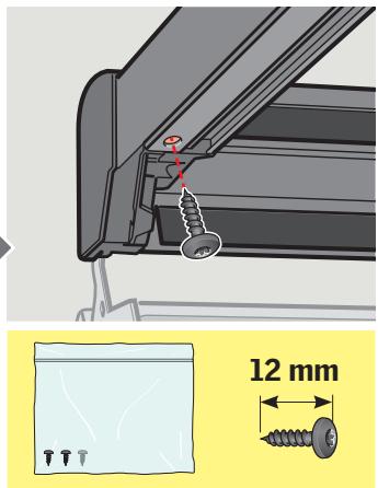 VELUX SSS PK08 - 12 - 3