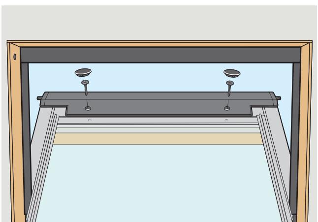 VELUX SSS PK08 - VELUX INTEGRA® Solar SSS/MSL - 42
