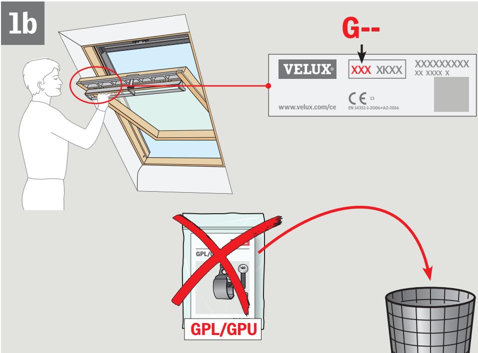VELUX SSS PK08 - VELUX INTEGRA® Solar SSS/MSL - 14