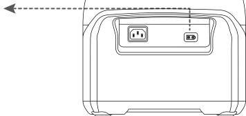ECOFLOW RIVER 2 PRO - HOW TO CHARGE - 8