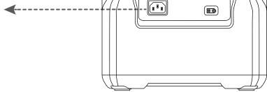ECOFLOW RIVER 2 PRO - COMMENT CHARGER - 3