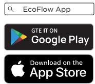 ECOFLOW RIVER 2 PRO - ECOFLOW APP - 3