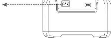 ECOFLOW RIVER 2 PRO - HOW TO CHARGE - 3