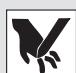 GARDENA EasyCut 110/18V P4A, HighCut 250/18V P4A, HighCut 360/18V P4A - CONSIGNES DE SECURITÉ - 2