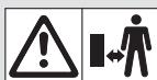 GARDENA EasyCut 110/18V P4A, HighCut 250/18V P4A, HighCut 360/18V P4A - Erklärung der Symbole: - 5