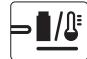 GARDENA EasyCut 110/18V P4A, HighCut 250/18V P4A, HighCut 360/18V P4A - När batteriladdningsindikeringen ⑥ på batteriladdaren lyser grönkt konstant, är batteriet helt uppladdat - 1