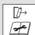 GARDENA EasyCut 110/18V P4A, HighCut 250/18V P4A, HighCut 360/18V P4A - Significado de los@simbolos: - 8