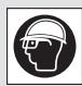 GARDENA EasyCut 110/18V P4A, HighCut 250/18V P4A, HighCut 360/18V P4A - Explanation of the symbols: - 4