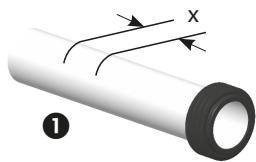 SIAMP TRIO SIAMP - - INSTALLATION DE LA CUVETTE &amp; TEST - 5