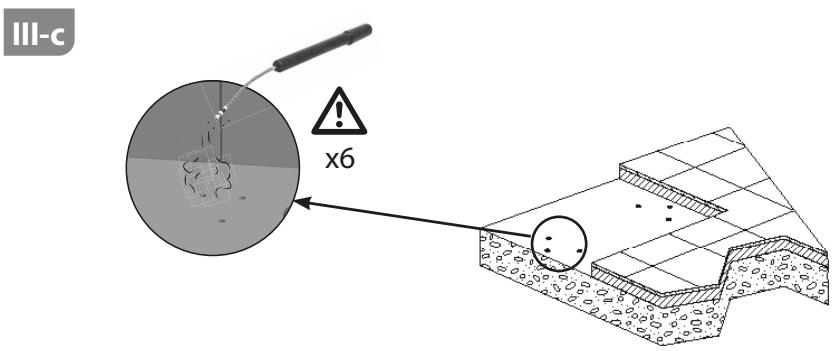 SIAMP TRIO SIAMP - - INSTALLATION DU BATICHASSE - 3