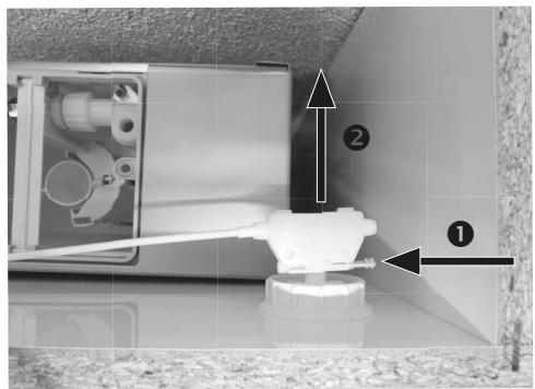 SIAMP TRIO SIAMP - - MAINTENANCE - 1