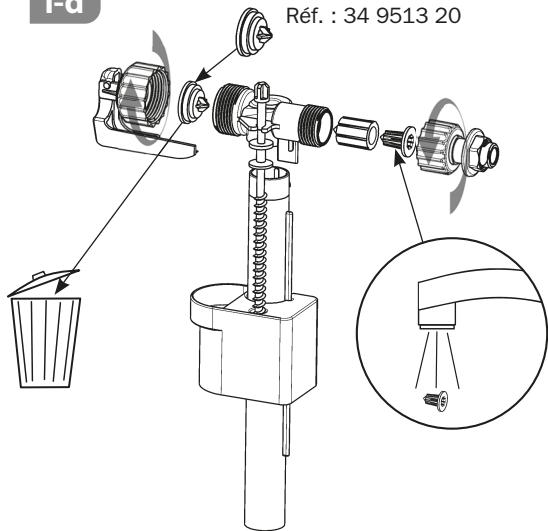 SIAMP TRIO SIAMP - - MAINTENANCE - 4
