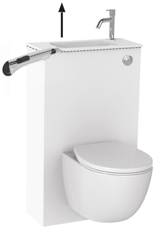 SIAMP TRIO SIAMP - - MAINTENANCE - 1