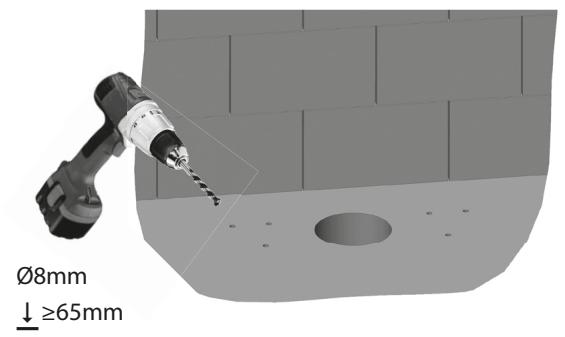 SIAMP TRIO SIAMP - - INSTALLATION DU BATICHASSE - 2