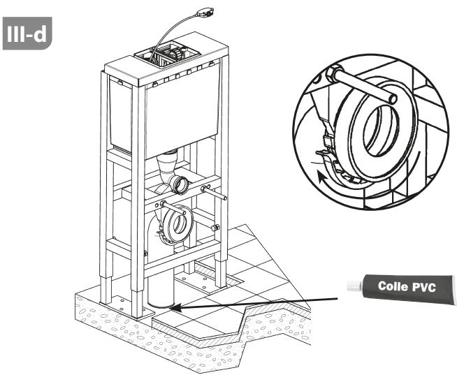 SIAMP TRIO SIAMP - - INSTALLATION DU BATICHASSE - 4
