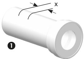 SIAMP TRIO SIAMP - - INSTALLATION DE LA CUVETTE &amp; TEST - 7