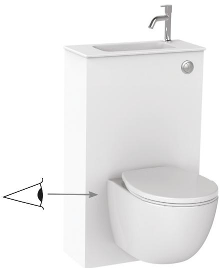 SIAMP TRIO SIAMP - - INSTALLATION DE LA CUVETTE &amp; TEST - 6