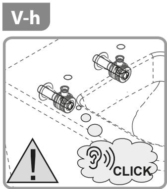 SIAMP TRIO SIAMP - - INSTALLATION DE LA CUVETTE &amp; TEST - 10