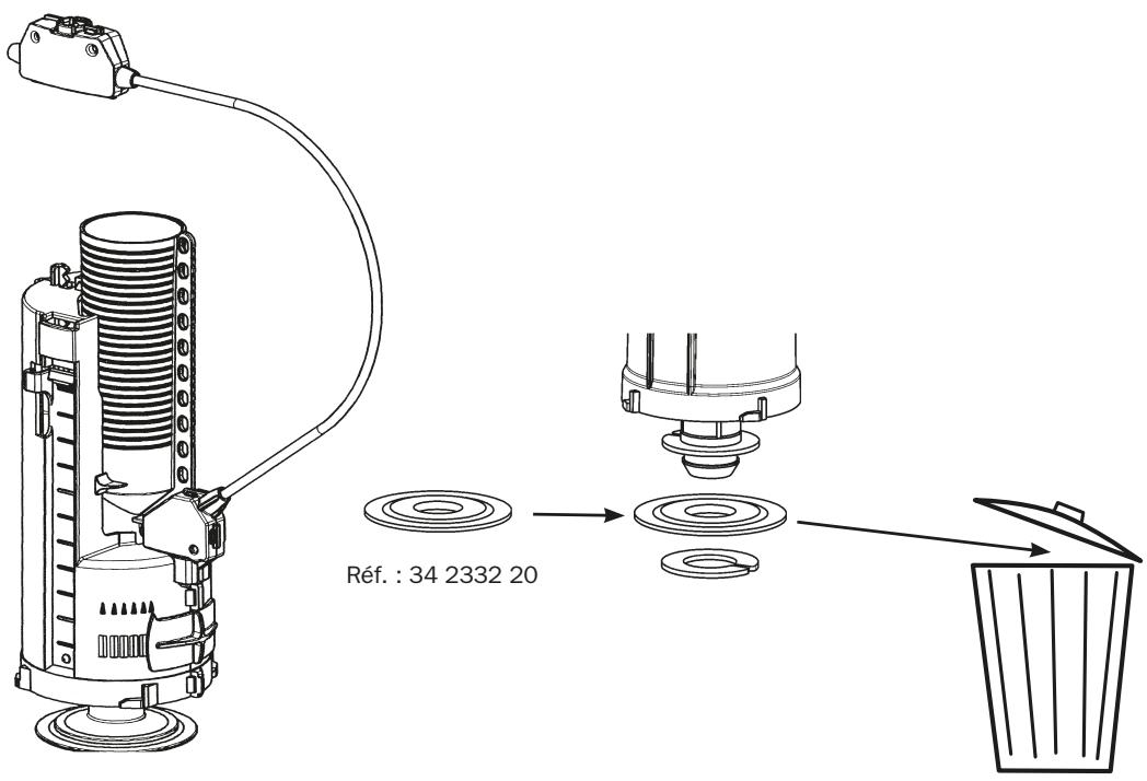 SIAMP TRIO SIAMP - - MAINTENANCE - 3