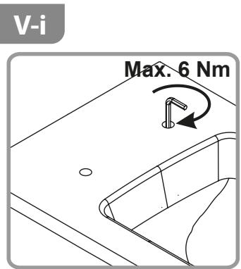 SIAMP TRIO SIAMP - - INSTALLATION DE LA CUVETTE &amp; TEST - 11