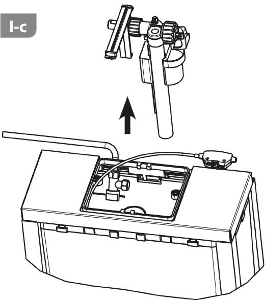 SIAMP TRIO SIAMP - - MAINTENANCE - 3