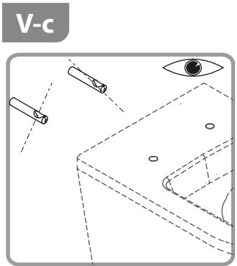 SIAMP TRIO SIAMP - - INSTALLATION DE LA CUVETTE &amp; TEST - 5