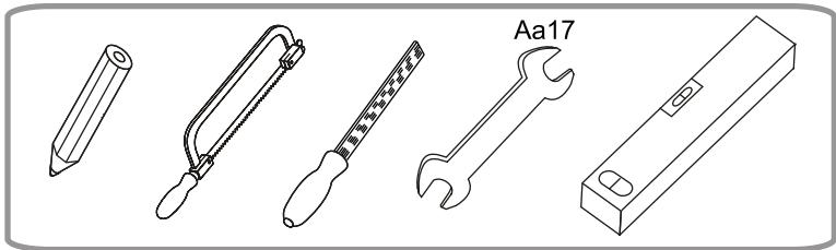 SIAMP TRIO SIAMP - - INSTALLATION DE LA CUVETTE &amp; TEST - 1