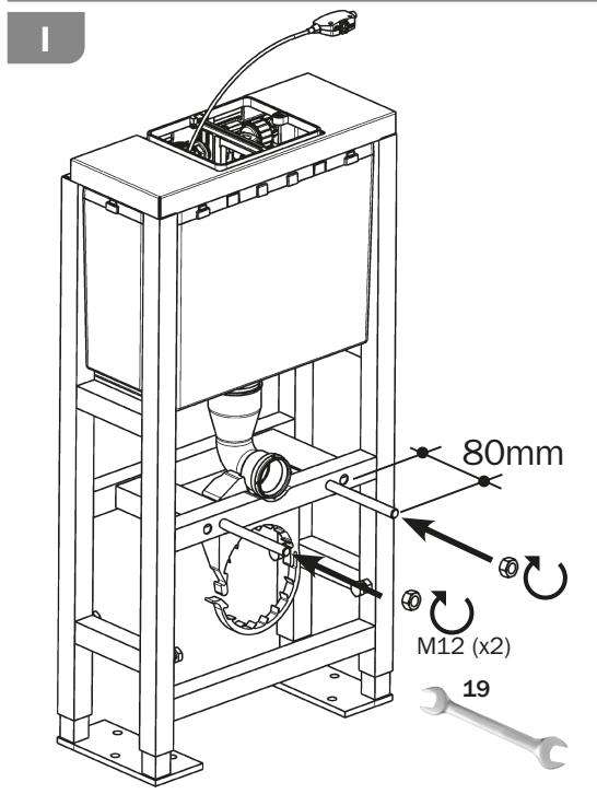SIAMP TRIO SIAMP - - INSTALLATION DU BATICHASSE - 1