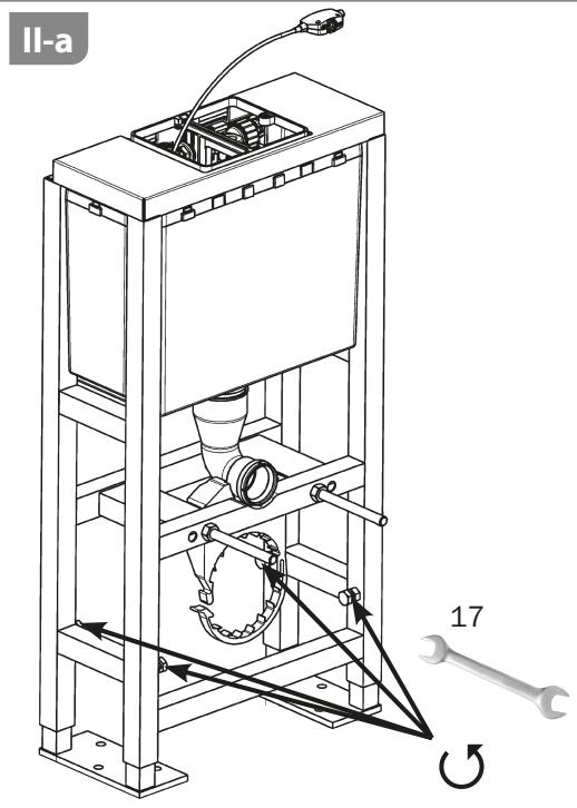 SIAMP TRIO SIAMP - - INSTALLATION DU BATICHASSE - 2