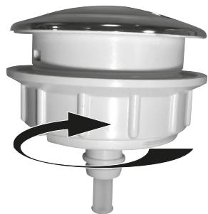 SIAMP TRIO SIAMP - - INSTALLATION DU LAVE MAINS - 1