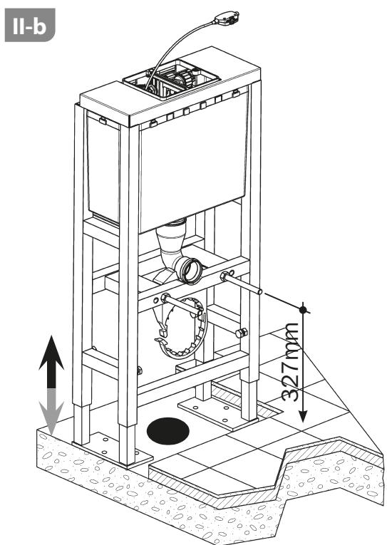 SIAMP TRIO SIAMP - - INSTALLATION DU BATICHASSE - 3