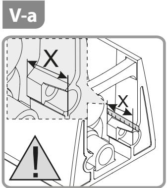 SIAMP TRIO SIAMP - - INSTALLATION DE LA CUVETTE &amp; TEST - 3
