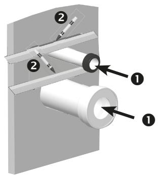 SIAMP TRIO SIAMP - - INSTALLATION DE LA CUVETTE &amp; TEST - 3