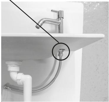 SIAMP TRIO SIAMP - - INSTALLATION DE LA CUVETTE &amp; TEST - 5