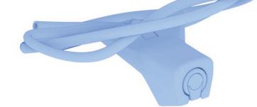 GEBERIT KIT HYGIèNE JAPONAIS LAVANT POUR WC CAMA - Voraussetzung - 5