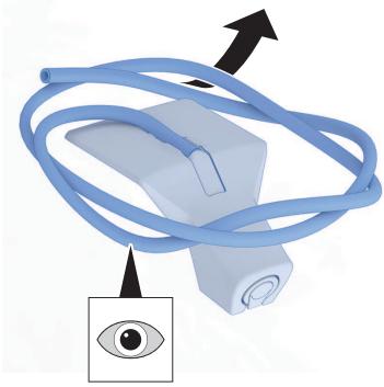 GEBERIT KIT HYGIèNE JAPONAIS LAVANT POUR WC CAMA - WARNING - 8