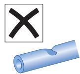 GEBERIT KIT HYGIèNE JAPONAIS LAVANT POUR WC CAMA - WARNING - 10