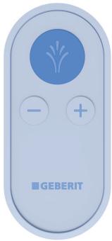 GEBERIT KIT HYGIèNE JAPONAIS LAVANT POUR WC CAMA - Prerequisite - 1