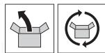 GEBERIT KIT HYGIèNE JAPONAIS LAVANT POUR WC CAMA - AVVERTENZA - 2