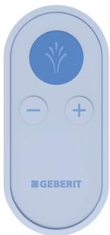 GEBERIT KIT HYGIèNE JAPONAIS LAVANT POUR WC CAMA - Condition requise - 2