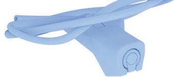 GEBERIT KIT HYGIèNE JAPONAIS LAVANT POUR WC CAMA - Allow the spray nozzle to dry at room temperature for 30 minutes. - 2