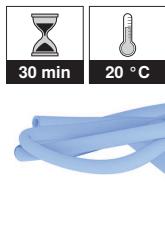 GEBERIT KIT HYGIèNE JAPONAIS LAVANT POUR WC CAMA - Prerequisite - 4
