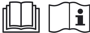 EQUATION MDDF-16DEN7-QA3 WH - - READ THE MANUAL CAREFULLY BEFORE USING THE APPLIANCE - 1